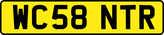 WC58NTR