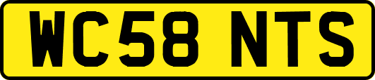 WC58NTS