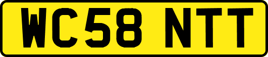 WC58NTT