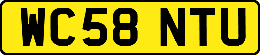 WC58NTU