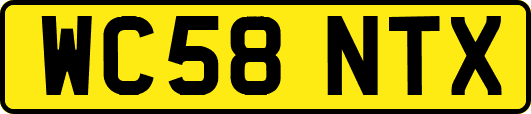 WC58NTX