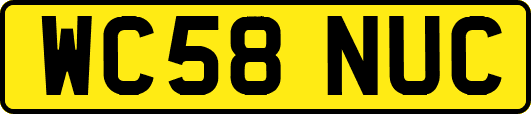 WC58NUC