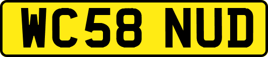 WC58NUD