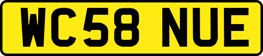 WC58NUE