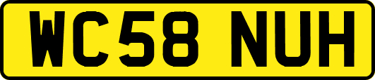 WC58NUH