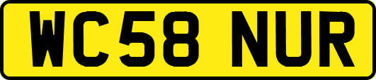 WC58NUR
