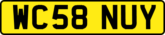 WC58NUY