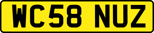 WC58NUZ