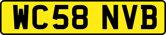 WC58NVB