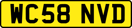 WC58NVD