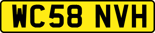 WC58NVH