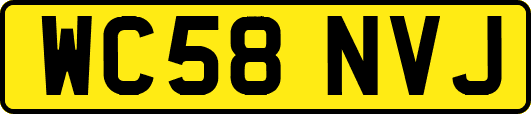 WC58NVJ