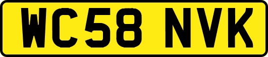 WC58NVK
