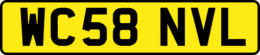 WC58NVL