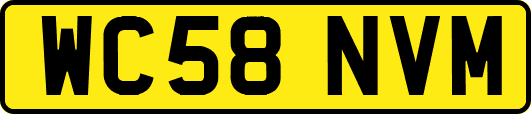 WC58NVM