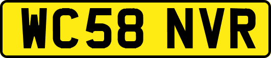 WC58NVR