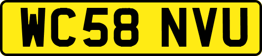 WC58NVU