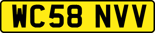 WC58NVV