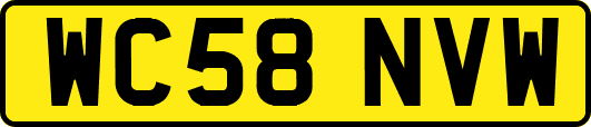 WC58NVW