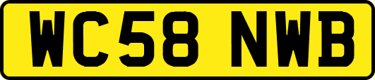 WC58NWB