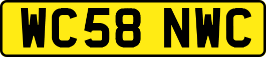 WC58NWC