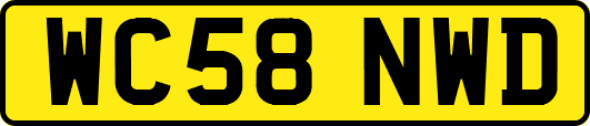 WC58NWD