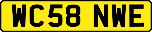 WC58NWE