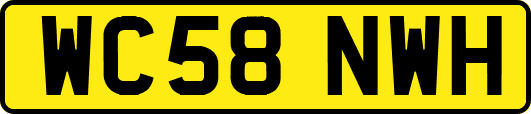 WC58NWH