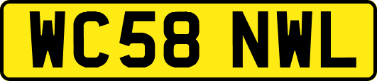 WC58NWL