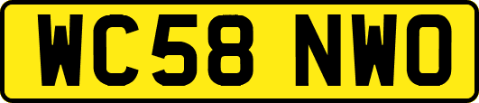 WC58NWO