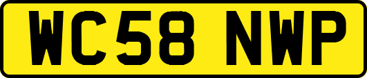 WC58NWP