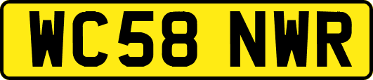 WC58NWR