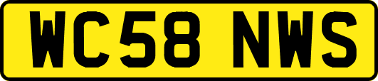 WC58NWS