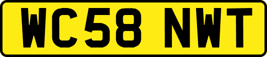 WC58NWT