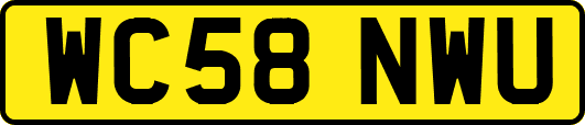 WC58NWU