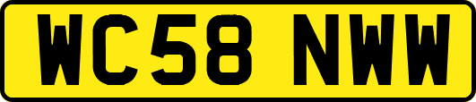 WC58NWW