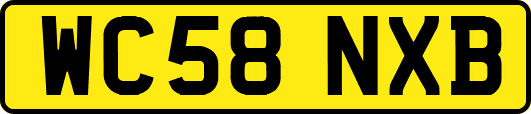 WC58NXB
