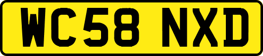 WC58NXD
