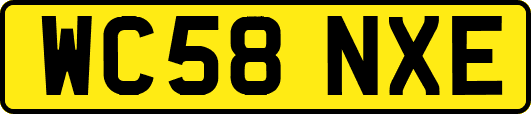 WC58NXE