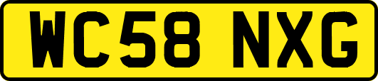WC58NXG