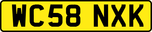 WC58NXK