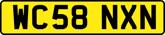 WC58NXN