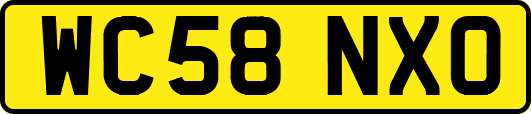 WC58NXO