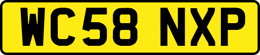 WC58NXP
