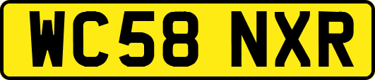 WC58NXR