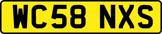 WC58NXS