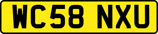 WC58NXU