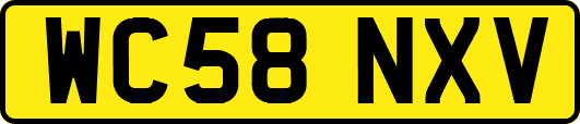 WC58NXV