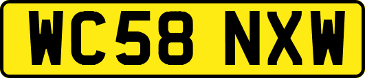 WC58NXW