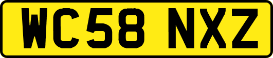 WC58NXZ